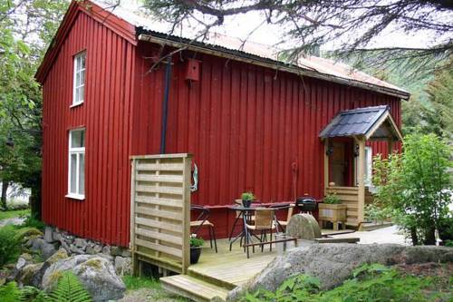 Kabelvåg Noorwegen Laatste minuut Kortingscode Booking.com