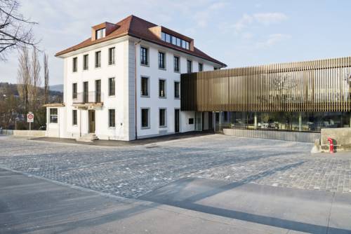 Aarau Schweiz Last-Minute-Rabattcode Booking.com
