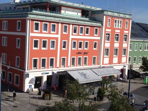 Wels Austria Last Minute Discount Code Booking.com