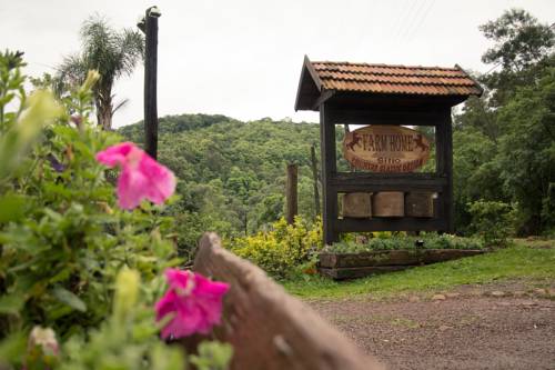 Gramado (Río Grande del Sur) Brasil Último Minuto Código de Descuento Booking.com