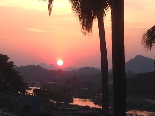 Hampi India Last Minute Discount Code Agoda.com