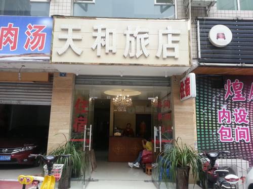 Pi County China Last Minute Discount Code Booking.com