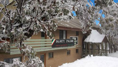 Mount Buller Australien Last-Minute-Rabattcode Booking.com
