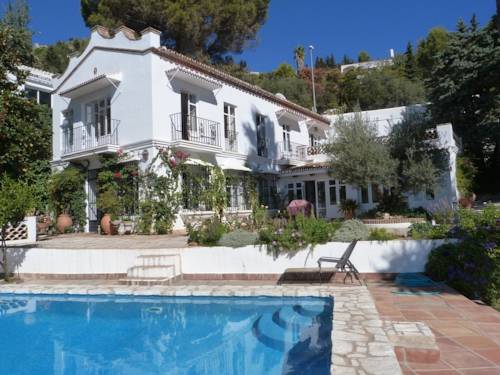 Mijas Spain Last Minute Discount Code Booking.com