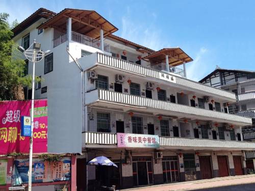 Dehua Chine Code de réduction de dernière minute Booking.com