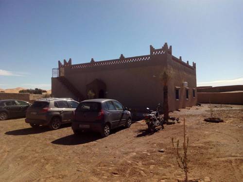 Merzouga Marokko Laatste minuut Kortingscode Booking.com