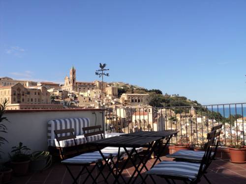 Termini Imerese Italien Last-Minute-Rabattcode Booking.com
