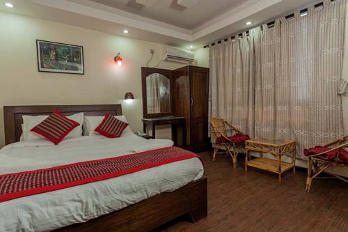 Kathmandu Nepal Last-Minute-Rabattcode Booking.com