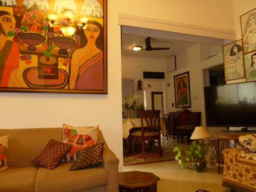 New Delhi India Laatste minuut Kortingscode Booking.com