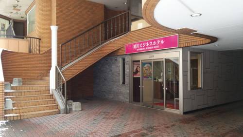 Asahikawa Japan Last-Minute-Rabattcode Booking.com