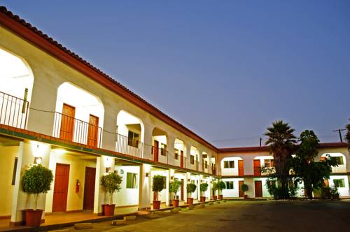 Ensenada Mexico Last Minute Discount Code Booking.com