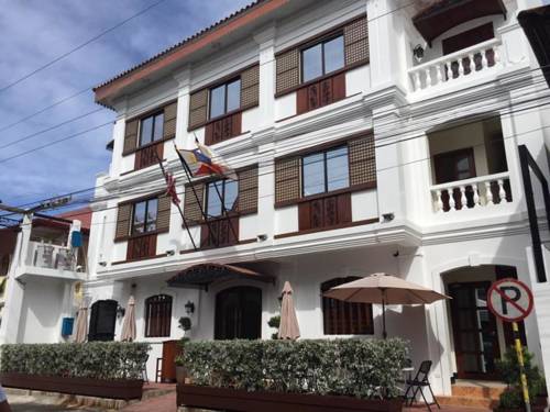 Vigan Philippinen Last-Minute-Rabattcode Booking.com