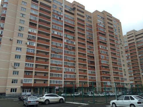 Krasnodar Russland Last-Minute-Rabattcode Booking.com