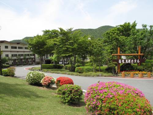 Hakone Japan Last Minute Discount Code Booking.com