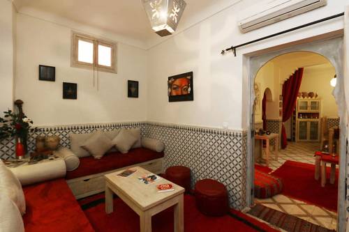Marrakesch Marokko Last-Minute-Rabattcode Booking.com