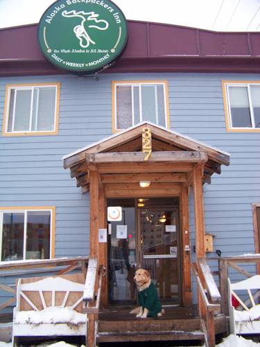 Anchorage (Alaska) États Unis Code de réduction de dernière minute Booking.com