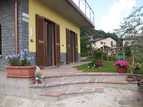 Stazzona Italie Code de réduction de dernière minute Booking.com