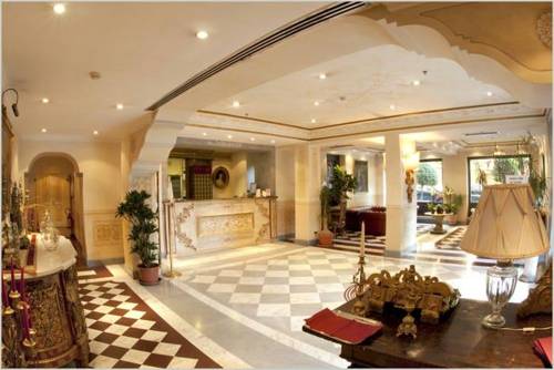 Rom Italien Last-Minute-Rabattcode Booking.com