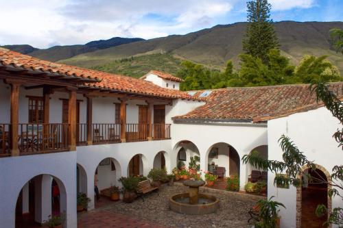 Villa De Leyva Colombia Last Minute Discount Code Agoda.com