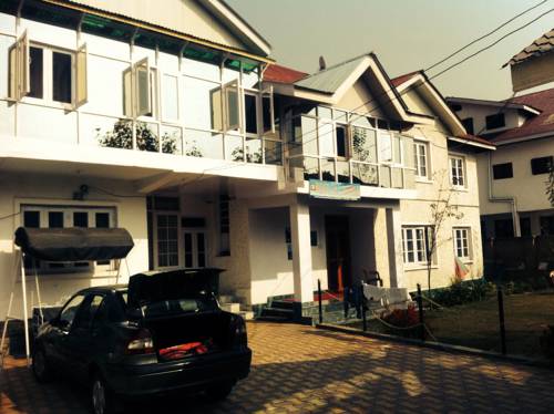 Srinagar India Laatste minuut Kortingscode Booking.com