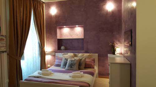 Pompei Italien Last-Minute-Rabattcode Booking.com