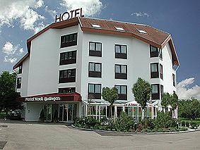 Balingen Duitsland Laatste minuut Kortingscode Booking.com