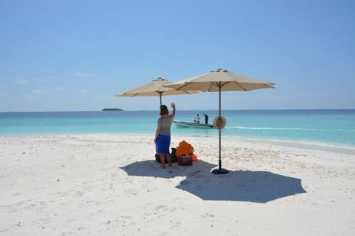 Atoll de Baa Maldives Code de réduction de dernière minute Booking.com