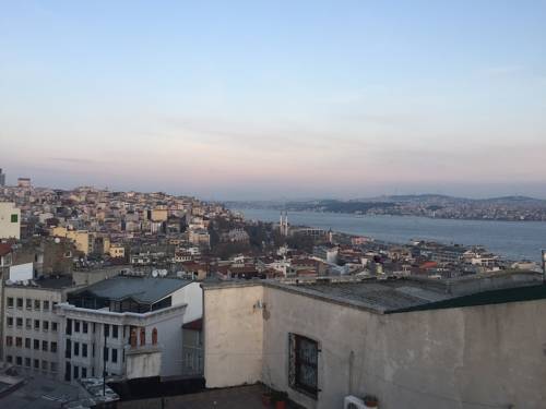 İstanbul Turkey Last Minute Discount Code Booking.com