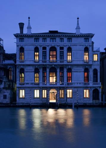 Venedig Italien Last-Minute-Rabattcode Booking.com
