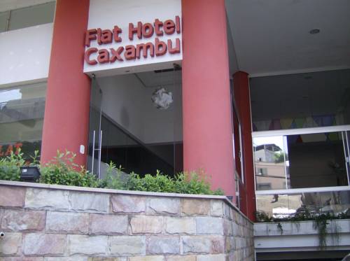 Caxambu (Minas Gerais) Brazil Last Minute Discount Code Booking.com