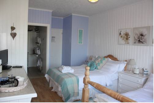 Larne Royaume-Uni Code de réduction de dernière minute Booking.com