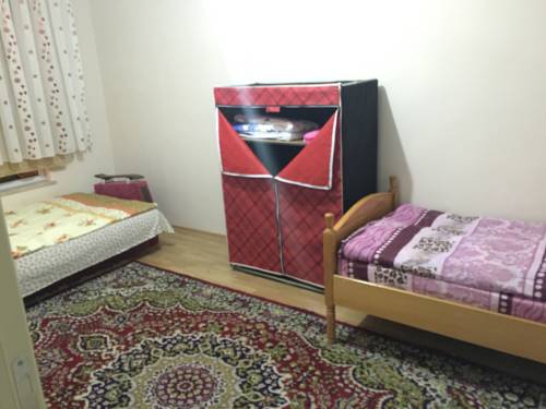 Erzincan Türkei Last-Minute-Rabattcode Booking.com
