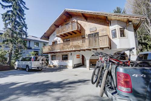 Whistler (British Columbia) Canada Last Minute Discount Code Booking.com
