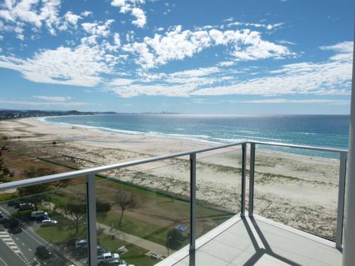 Goldküste Australien Last-Minute-Rabattcode Booking.com