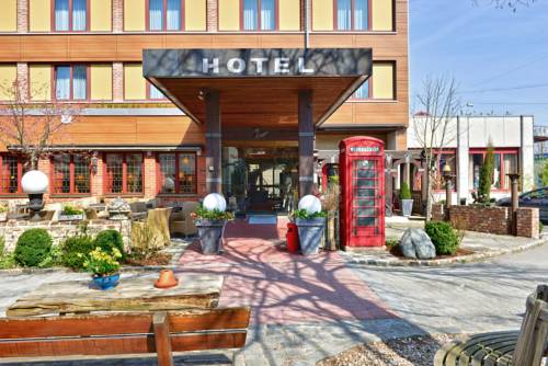 Augsburg Germany Last Minute Discount Code Booking.com