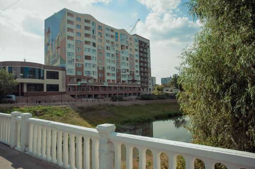 Chernihiv Ukraine Last Minute Discount Code Booking.com