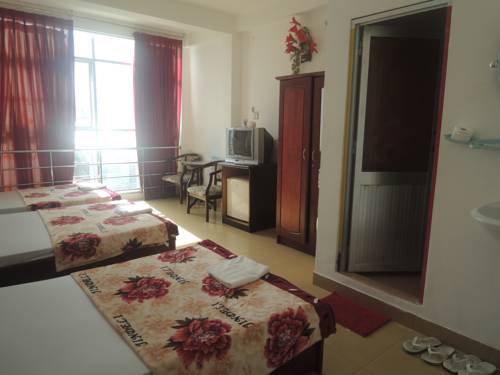 Cà Mau Viet Nam Last Minute Discount Code Booking.com