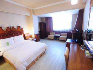Kaohsiung Taiwan Last Minute Discount Code Agoda.com