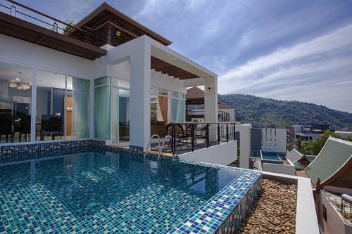 Kata Thailand Last Minute Discount Code Booking.com