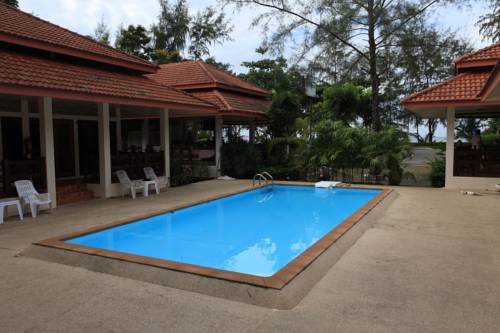 Aonang Beach Thailand Last Minute Discount Code Booking.com