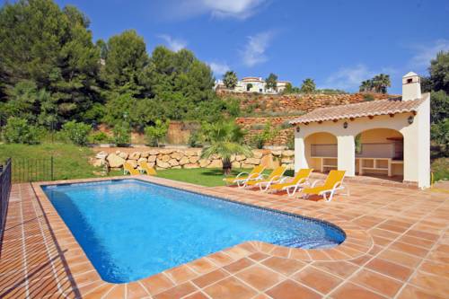 Pedreguer Spain Last Minute Discount Code Booking.com
