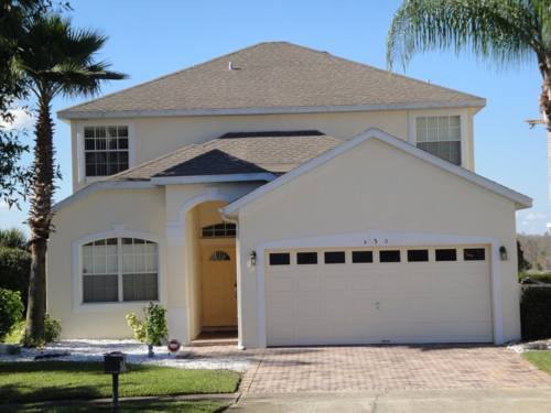 Davenport (Florida) United States Last Minute Discount Code Booking.com