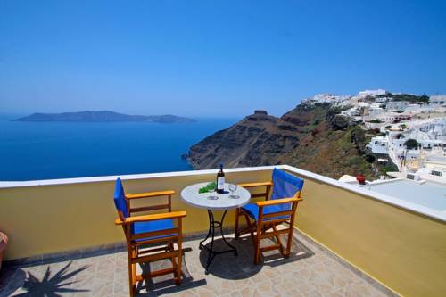 Firostefani Greece Last Minute Discount Code Booking.com