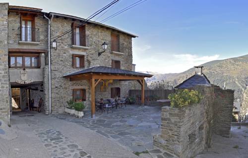 Rialp Spanien Last-Minute-Rabattcode Booking.com