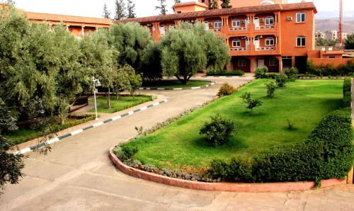 Beni Mellal Morocco Last Minute Discount Code Agoda.com