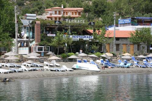 Mesudiye Türkei Last-Minute-Rabattcode Booking.com