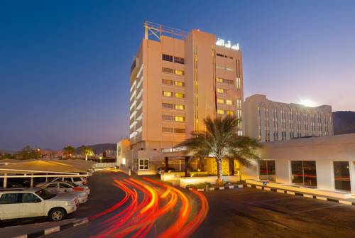 Muscat Oman Last Minute Discount Code Booking.com