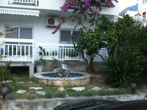 Gradac Kroatien Last-Minute-Rabattcode Booking.com