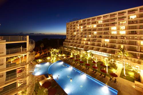 Motobu Japan Last-Minute-Rabattcode Booking.com