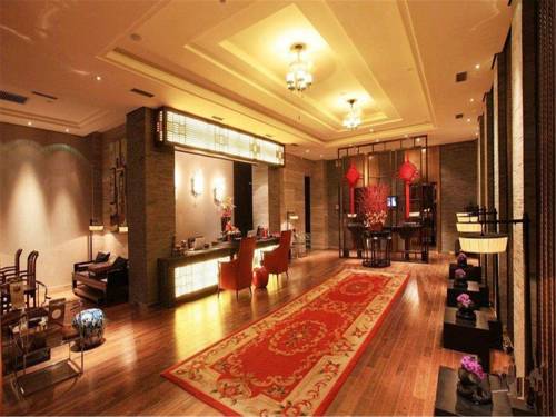 Datong China Last Minute Discount Code Booking.com